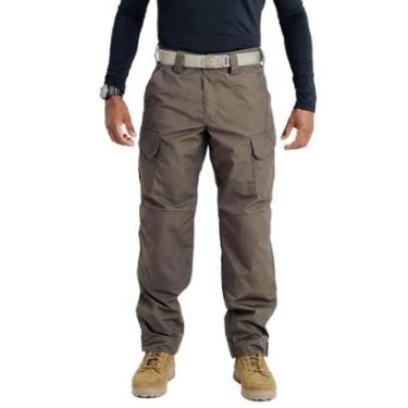 Imagem de Calça Invictus Tática Platoon RipStop Ultimate Unissex-Unissex