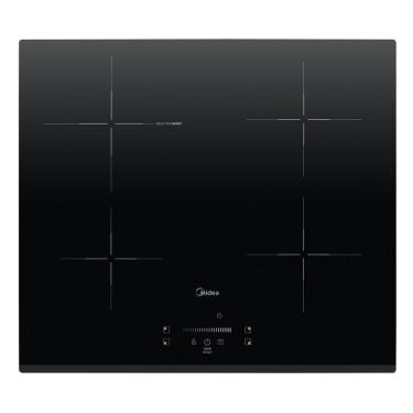 Imagem de Cooktop 4 Bocas De Indução Even Pro Midea CYC40P2 220V