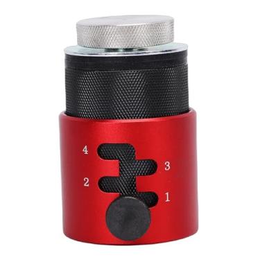 Imagem de Alomejor Suporte de PCB Com 4 Configurações Ajustáveis, Estação de Soldagem e Inspeção de Placa de Circuito