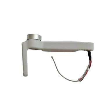 Imagem de Acessórios de reposição para mini braço de motor 4K, peças sobressalentes de reparo de braço de motor para DJI Mavic Mini 4K dianteiro direito