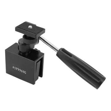 Imagem de Fabater Luneta para Montagem Em Janela de Carro, Rotação de 360 ​​°, Braçadeira Resistente Em Aço Inoxidável para Veículo, para Fotografia de Janela de Carro Sem Costura, Aventuras Ao Ar Livre