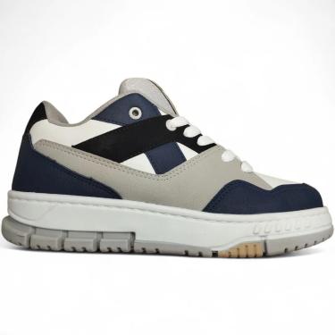 Imagem de TENIS MASCULINO REDIKAL RKT581 01-Masculino