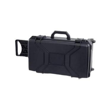 Imagem de Patola Maleta Case Rígido Para Uso Geral MP0055 Com Rodas