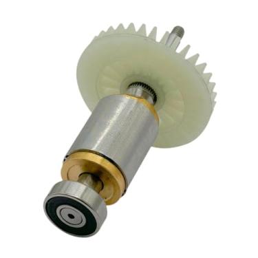 Imagem de Generic Motor de rotor para esmerilhadeira angular sem escovas 4830, robusto, de alto desempenho, peça de reposição para ferramentas elétricas, fácil, Style B
