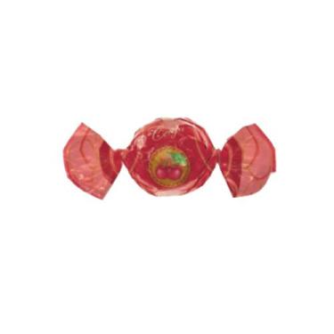Imagem de Embalagem para trufas e bombons cereja 14,5x15,5cm com 100 unids cromu