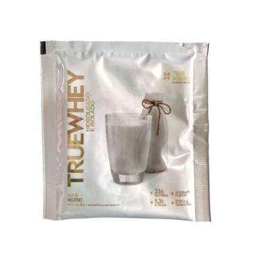 Imagem de True Whey Hidrolisado e Isolado - 1 Sachê 28g Natural - True Source-Unissex