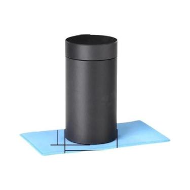 Imagem de Reator de autoclave hidrotérmico de chaleira com síntese hidrotérmica 