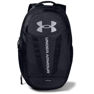 Imagem de Under Armour 1361176 Mochila Unissex para Laptop, Preto