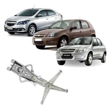 Imagem de Maquina Vidro Eletrico Gm Celta Diant Ld 4 PortasPara Motor