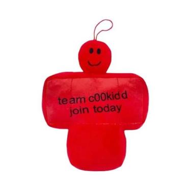 Imagem de Boneca De Pelúcia Macia E Fofa, Brinquedo Adorável E Apertável Para Cr