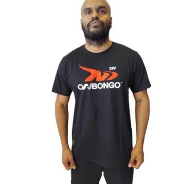 Imagem de Camiseta Onbongo Masculina Original Always Ahead Oficial Tee-Masculino