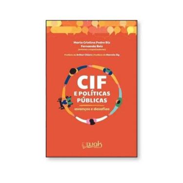Imagem de Cif E Políticas Públicas – Avanços E Desafios