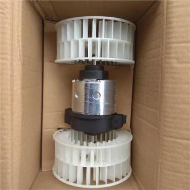 Imagem de Motor do ventilador do aquecedor 3090909 0018300308 0130111130, compatível com Volvo F10/FH12/FM12, MAN F90/F2000, Scania, caminhão Mercedes-Benz 7F