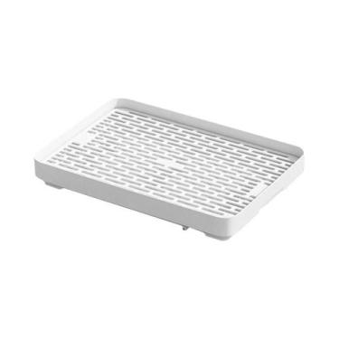 Imagem de Caixa De Areia Pequena Para Coelhos, Bandeja Sanitária Para Hamster, F