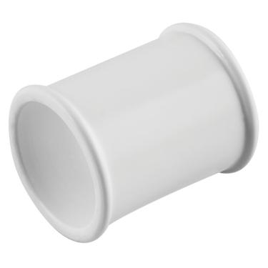 Imagem de Luva para Eletroduto 3/4 polegada Tramontina Branca