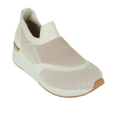 Imagem de Tênis Modare Feminino - Nude