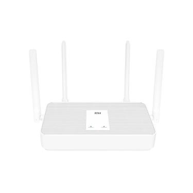 Imagem de Roteador Wifi 6 Mi Router AX1800 Xiaomi Branco