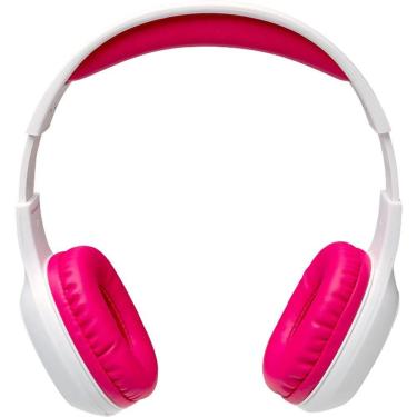 Imagem de Headphone Bluetooth Letron Hello Kitty Rosa
