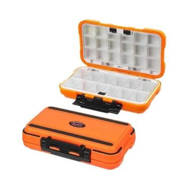 Imagem de Caixa De Armazenamento À Prova d'Água Para Ferramentas De Pesca, Para 