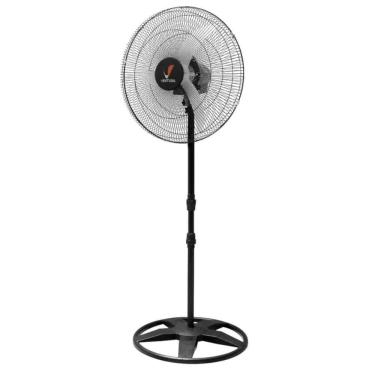 Imagem de Ventilador Oscilante De Coluna 60cm Ventura Preto Venti-Delta Bivolt