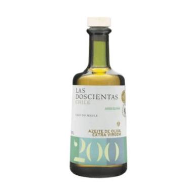 Imagem de Azeite de Oliva Chileno Las Doscientas Extra Virgem Arbequina 500ml