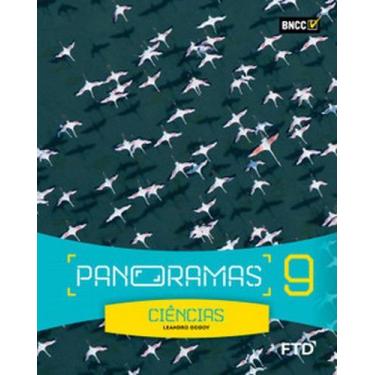 Imagem de Panoramas ciências - 9º ano - FTD (DIDATICOS), 3