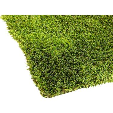 Imagem de Grama Sintética Decorativa 38,0mm 2,0x5,0 Metros Vonder