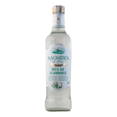 Imagem de Cachaça Magnifica Bica Do Alambique 500ml