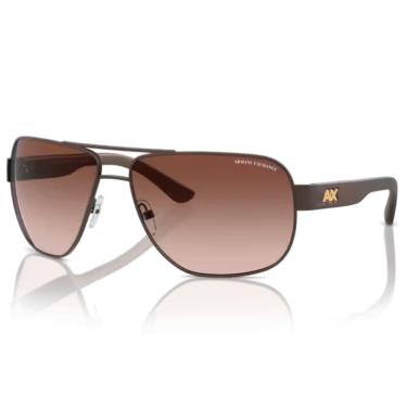 Imagem de Oculos Solar Armani Exchange Ax2012S 60581362