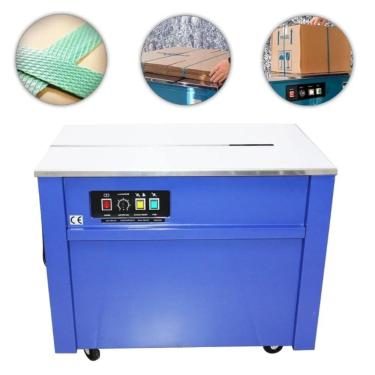 Imagem de Máquina De Arquear Caixas,calça etc Semi Automática-YX001