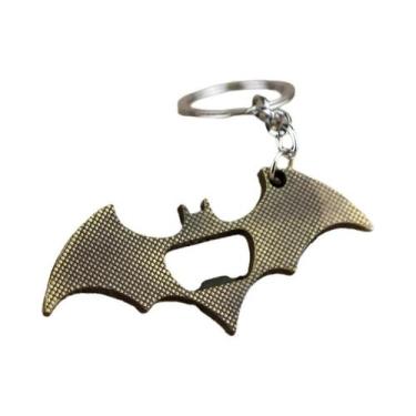 Imagem de Chaveiro Brinquedo Abridor De Garrafas Marvel Avengers Homem De Ferro 