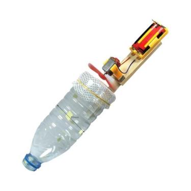 Imagem de Kit De Experimentos Científicos DIY Para Crianças, Brinquedos Educacio