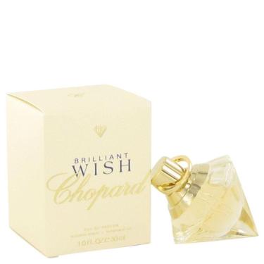 Imagem de Perfume Feminino Brilliant Wish Chopard  Eau De Parfum