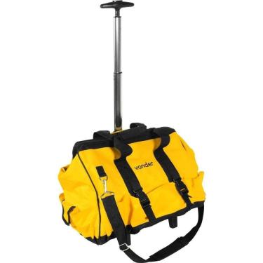 Imagem de Bolsa Em Lona Para Ferramentas Bl 060 Vonder