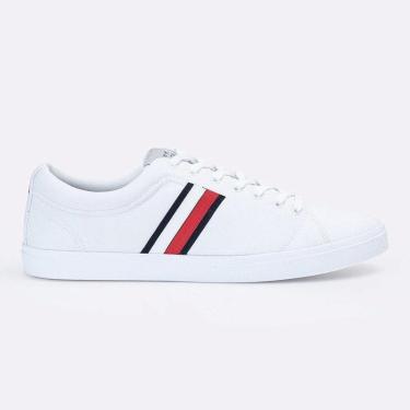 Imagem de Tênis Tommy Hilfiger New Harrison Masculino-Masculino