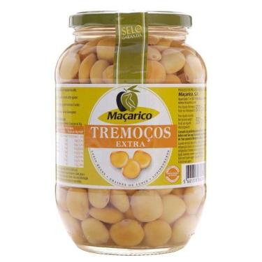 Imagem de Tremoço Extra Maçarico 550g
