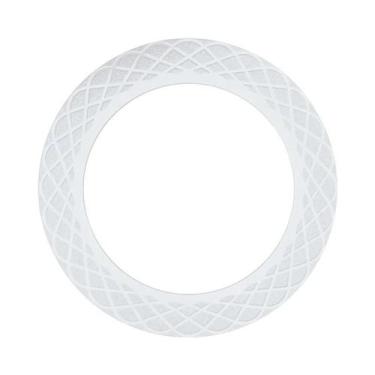 Imagem de Anel Magnético Para Carregador Sem Fio Magsafe, Adesivo De Chapa De Fe