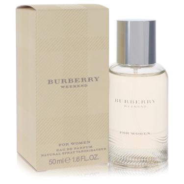 Imagem de Perfume Feminino Weekend Burberry 50 ML Eau De Parfum