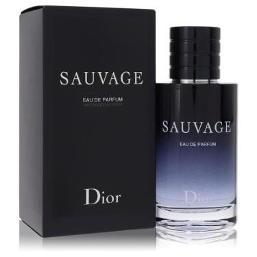 Imagem de Perfume/Col. Masc. Sauvage Christian Dior 100 ML Eau De Parfum