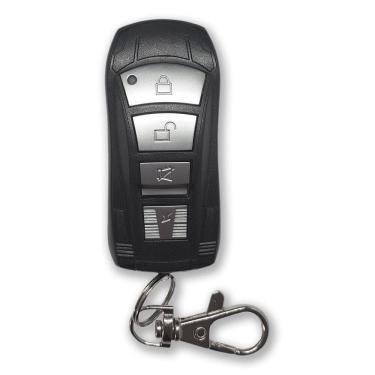 Imagem de Controle Duplicador Power 433Mhz