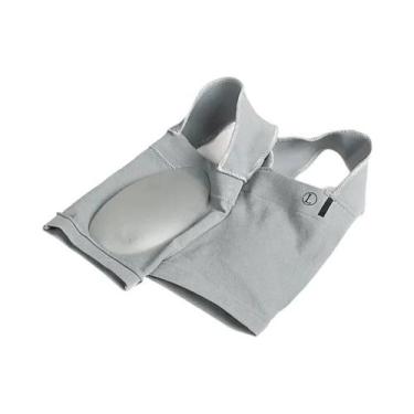 Imagem de Suporte De Arco Unissex Para Pés, Compressão Metatarsal Para Alívio Da