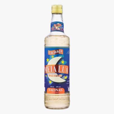 Imagem de Meia Lua Balsamo 670ml
