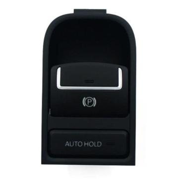 Imagem de Interruptor Botao Freio Estacionamento Vw Tiguan C.