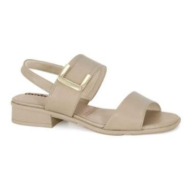 Imagem de Sandália Feminina Comfortflex 2561402-Feminino