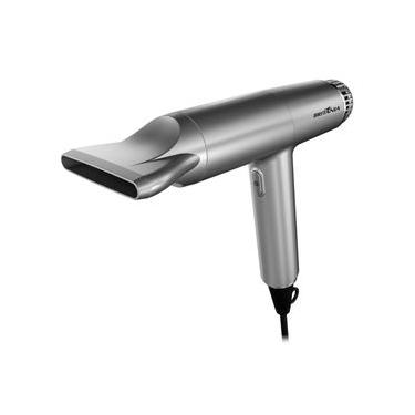 Imagem de Secador de Cabelos Britânia BSC3400 Mais Silencioso 1600W - Prata