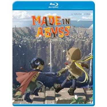 Imagem de Made In Abyss [Blu-ray]
