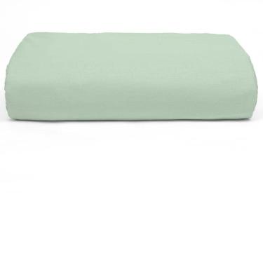 Imagem de Lençol Avulso com Elástico King 230 Fios Essencial - Catran