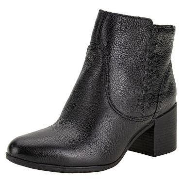 Imagem de Bota Feminina Cano Baixo Bottero 346916-Feminino