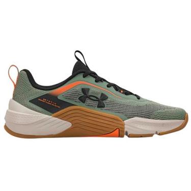 Imagem de Tênis de Academia Treino Tribase Reps 2 SE Unissex Confortável - Under