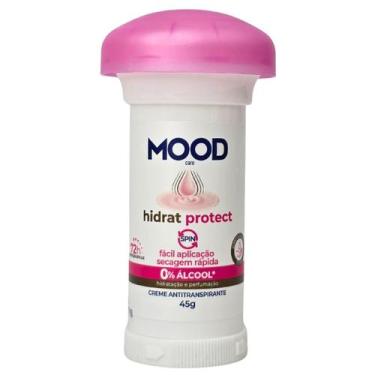 Imagem de Desodorante Spin Antitranspirante Hidrat Protect Mood Care My Health 4